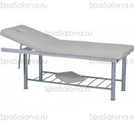 Следующий товар - Стационарный массажный стол FIX-MT1-38 СЛ
