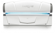 Следующий товар - Горизонтальный солярий "Luxura X3 30 SLI"